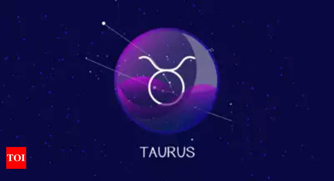 Taurus Horoscope 2024 Love Family Health Career Predictions