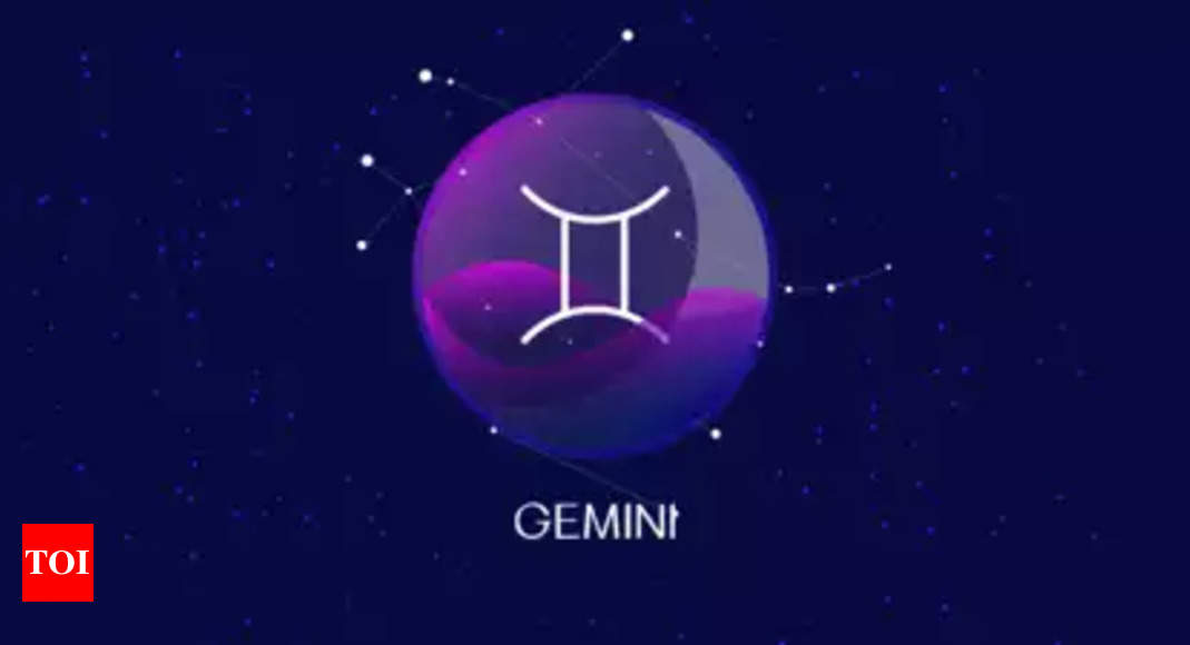 Gemini Horoscope 2024 Love, Family, Health, Career Predictions Times
