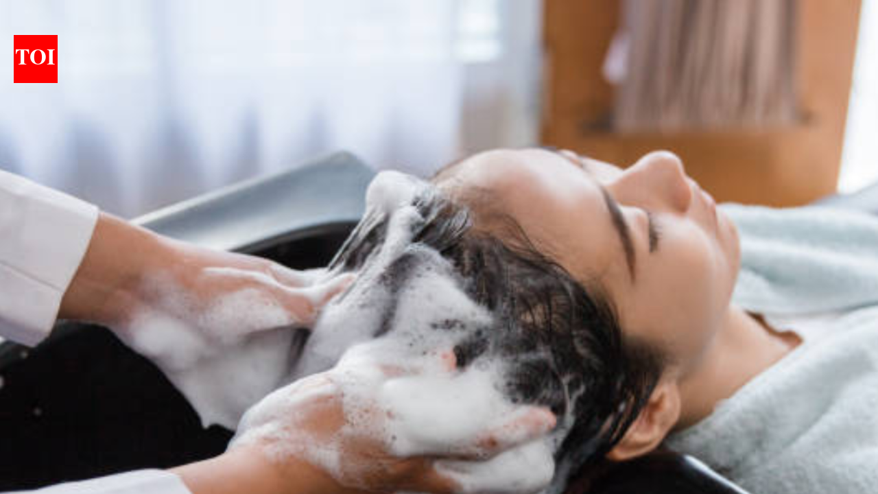 Heard of beauty parlor stroke syndrome? Know why this happens