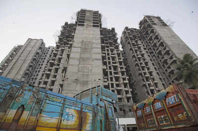 Redevelopment is driving up residential rentals in Mumbai western suburbs