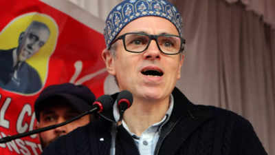 Disappointed, but struggle will continue: Omar Abdullah on SC verdict on Article 370