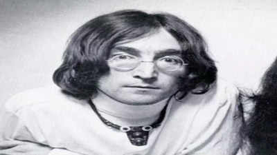 John Lennon's 'unwanted' Grammy Award for sale