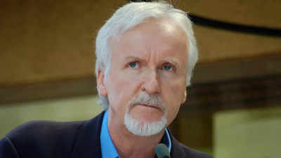 James Cameron talks about the shortcomings of 'Titanic'