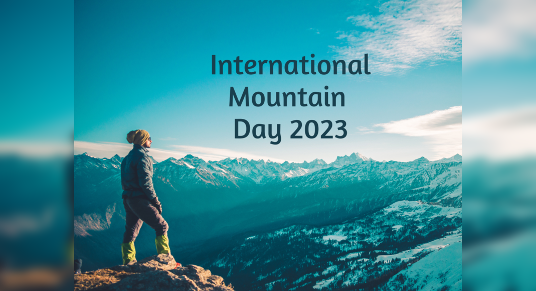 International Mountain Day 2023: World’s top 5 highest mountains, World ...