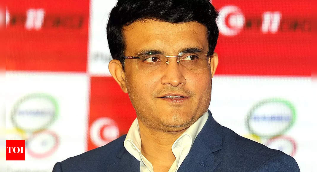 Sourav Ganguly: ‘More than the men’s team…’: Sourav Ganguly applauds the surge in women’s cricket in India | Cricket News