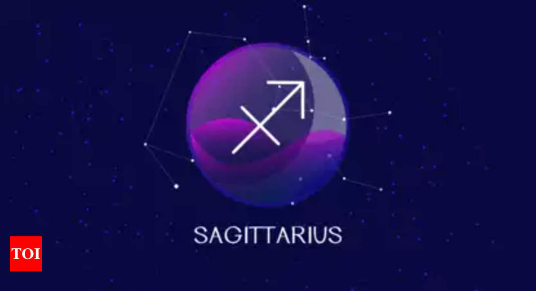 Sagittarius Horoscope 2024 Love, Family, Health, Career Predictions