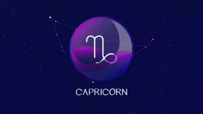 Capricorn Horoscope 2024: Love, Family, Health, Career Predictions ...
