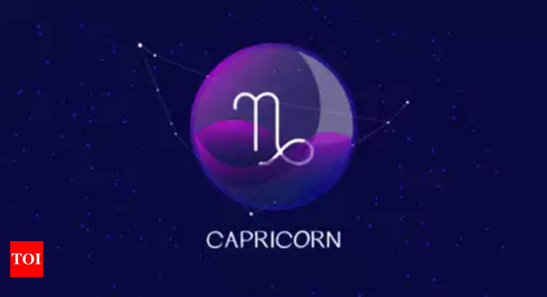 Capricorn Horoscope 2024 Love, Family, Health, Career Predictions