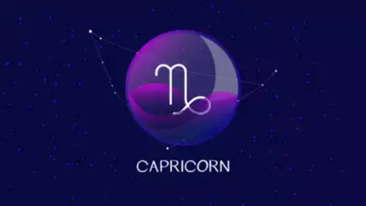 Capricorn Horoscope 2024 Love Family Health Career Predictions