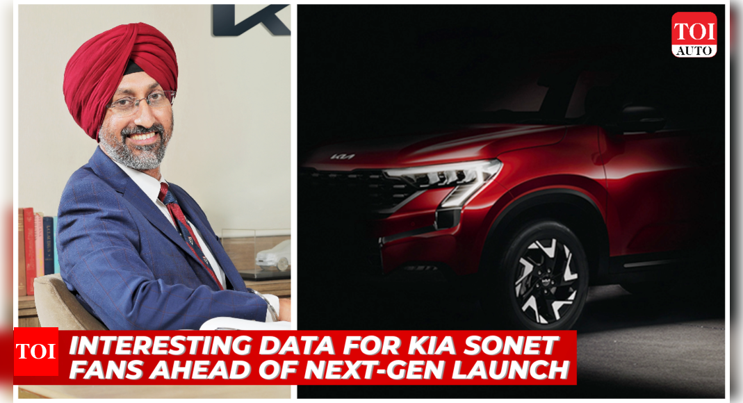 New Kia Sonet to have better resale value than older model: Here’s why