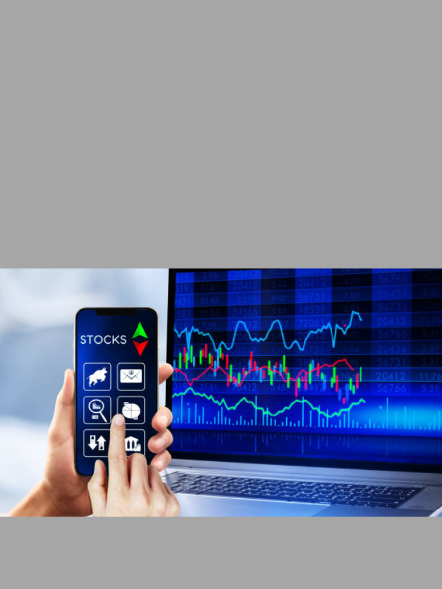 These LargeCap Stocks From Nifty 200 index Hit 52 Week High Know