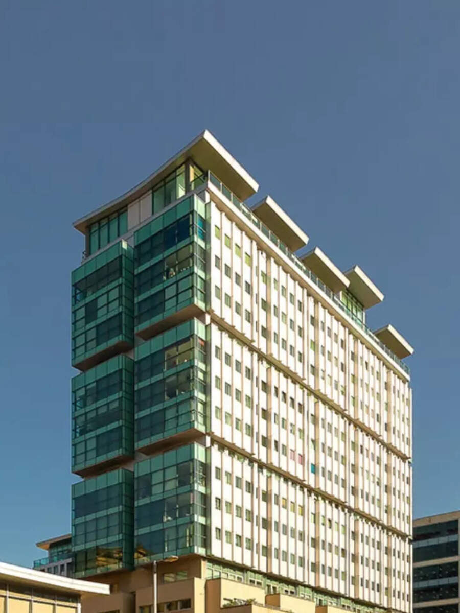 5 Ugliest Buildings That Won Carbuncle Awards | Times Now