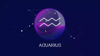 Aquarius Horoscope 2024: Love, Family, Health, Career Predictions