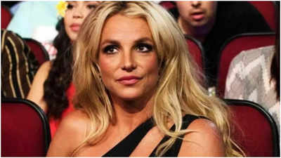 "It's so weird": Britney Spears opens up about her life as a single woman