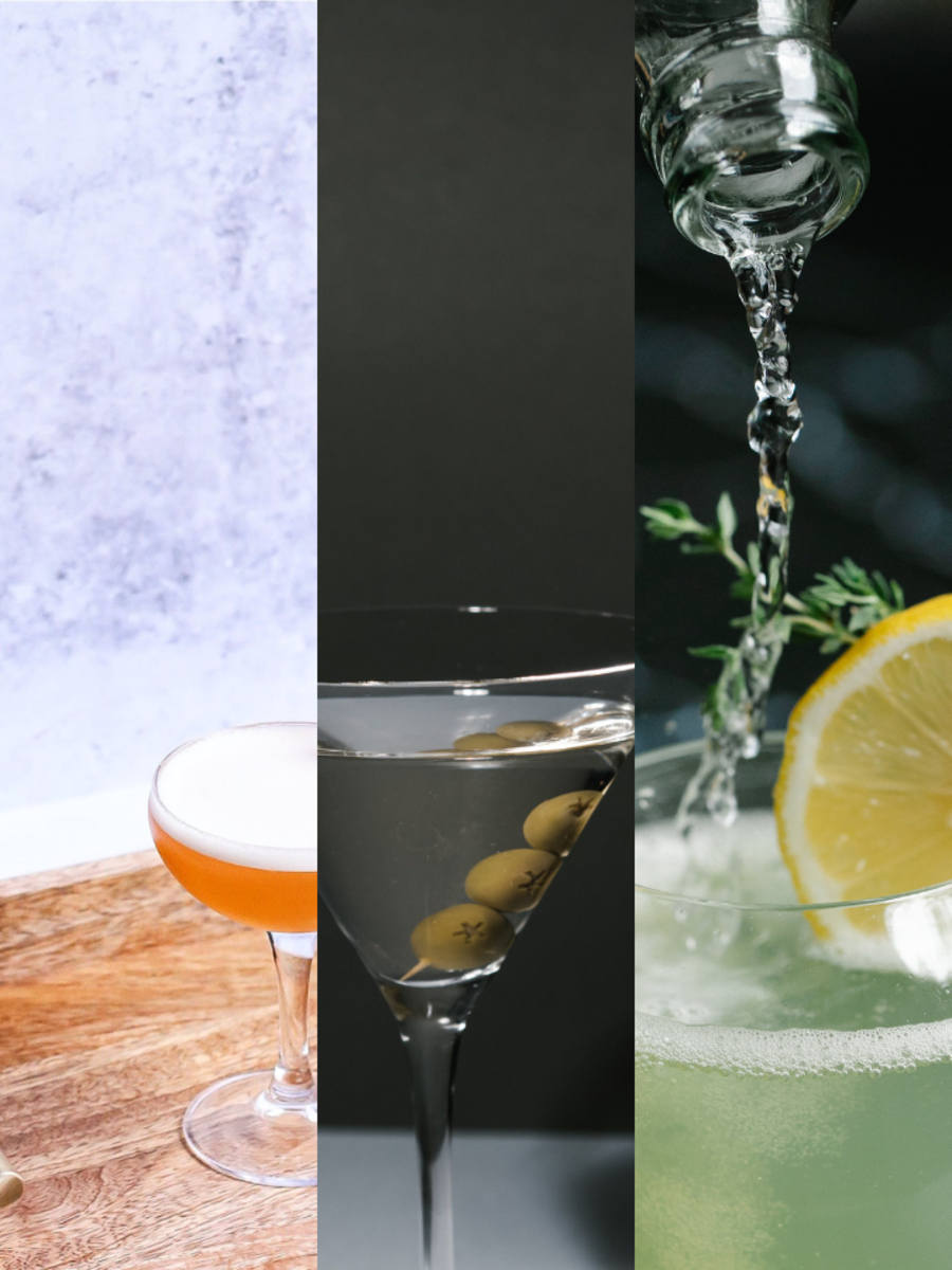 10 Most Popular Drinks Around The World Times Now