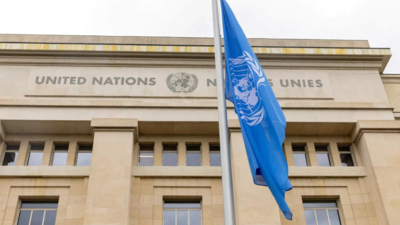 UN marks 75 years of human rights declaration in shadow of Gaza