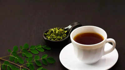 Moringa Tea: Top Picks Online