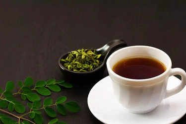 Best organic green tea packs available online