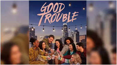 'Good Trouble' to go off air after season 5