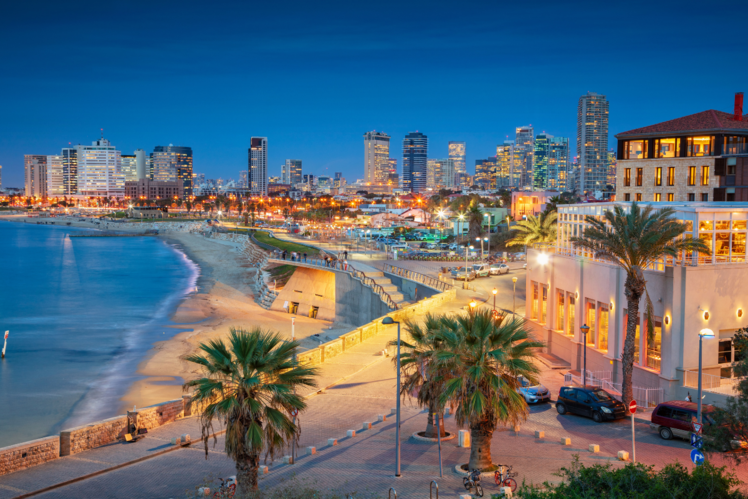 Tel Aviv