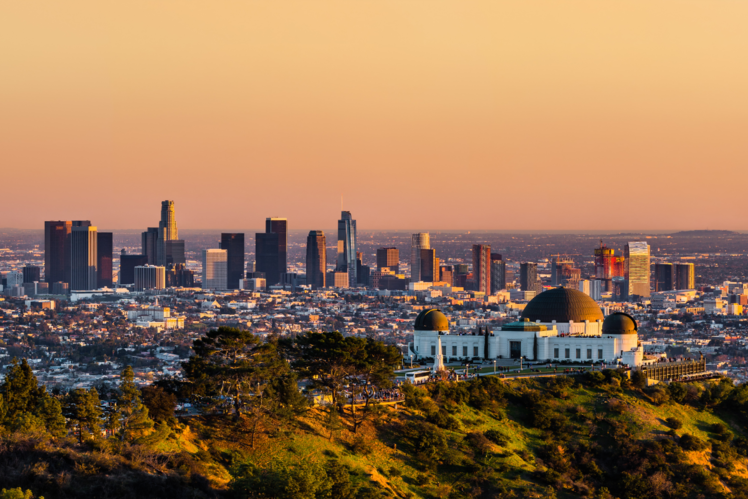 Los Angeles