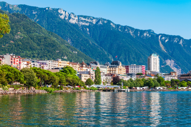 Geneva, Switzerland
