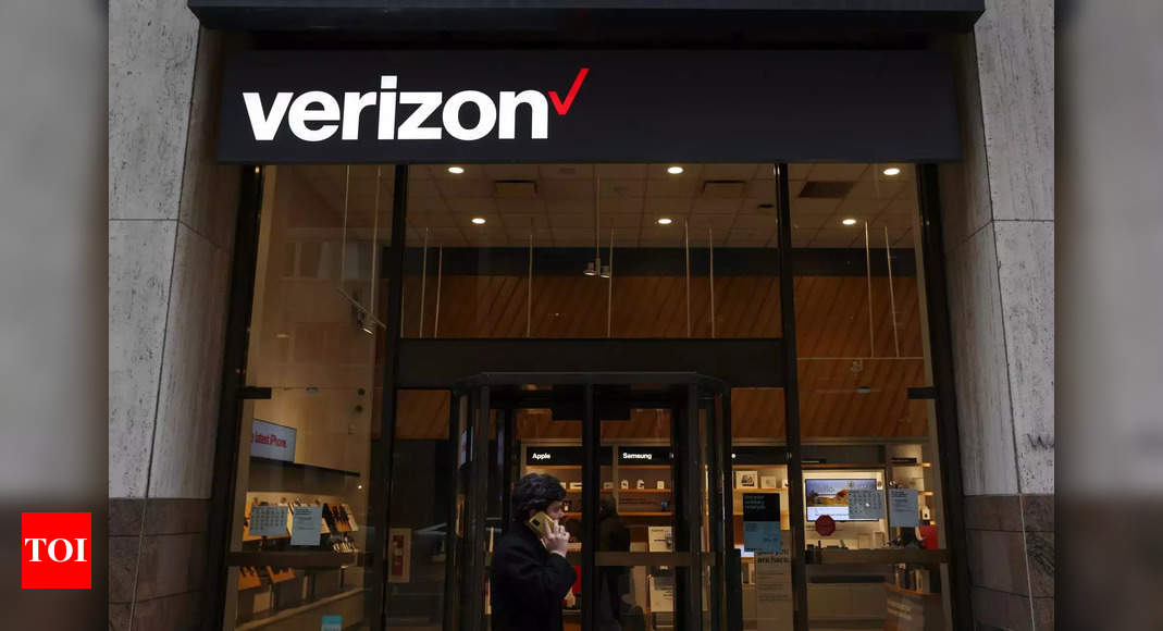 How Verizon got scammed in sharing a user's information to a stalker ...