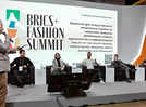 At BRICS+Fashion Summit, experts discuss if AI can replace humans in the design process