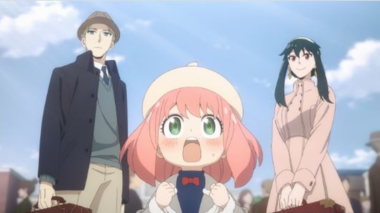 Anime Trending on X: NEWS: The first anime trailer for Made in