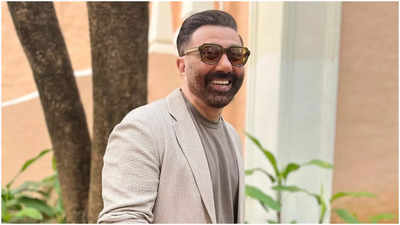 Sunny Deol talks about his battle with dyslexia: People would think I am a duffer
