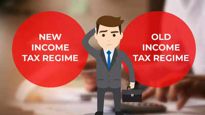 ‘Indian taxpayers prefer old income tax regime over new tax regime’; here’s why