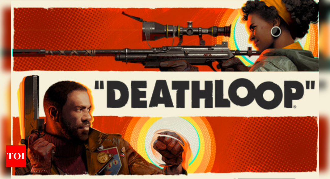 Deathloop is available for free on  Prime Gaming, here's how to  redeem it - Times of India