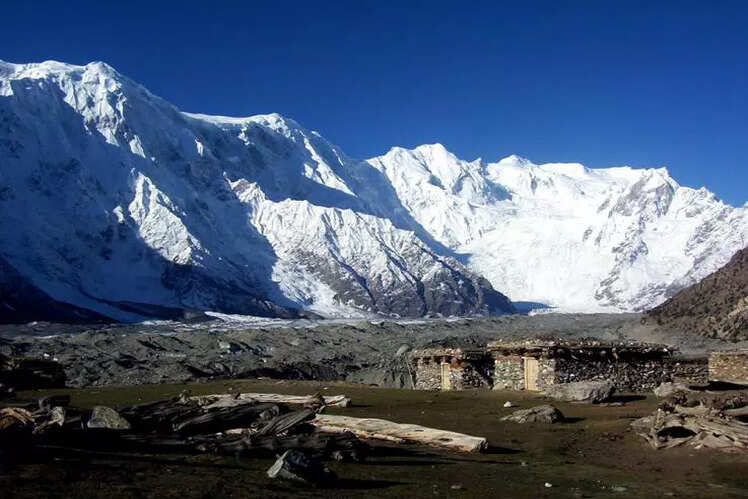 Muchu Chhish, Pakistan