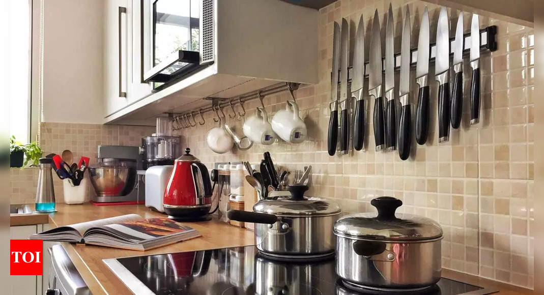 10 Tips for Keeping Your Kitchen Clean