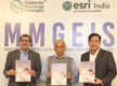 
ESRI partners CKS to launch new program to improve geospatial technology skills, innovation in India
