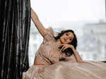 Dreamy inside pictures from ‘Yeh Rishta Kya Kehlata Hai' actress Vrushika Mehta and Saurabh Ghedia