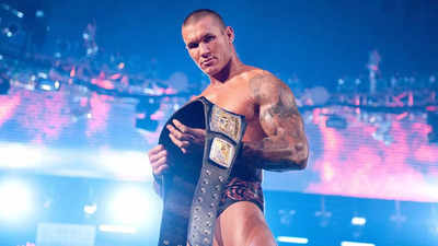 Randy Orton opens up on early doubts in wrestling career