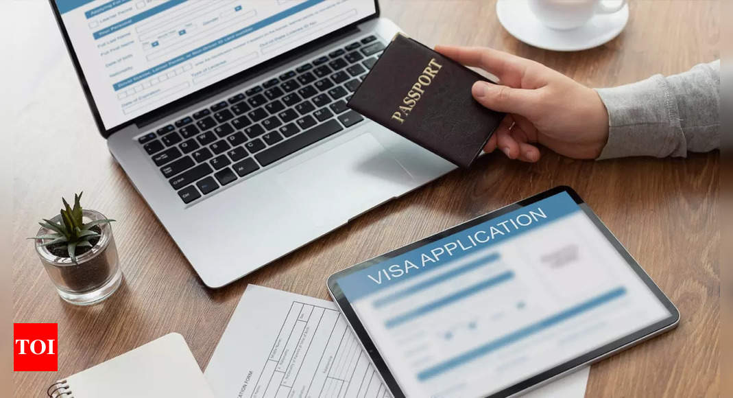 Surging Demand For Uk Visas Vfs Global To Open Visa Processing Centres In Smaller Indian Cities 2045