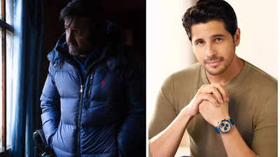 Sidharth Malhotra to star in an action thriller film directed by 'Pathaan' director Siddharth Anand: Report