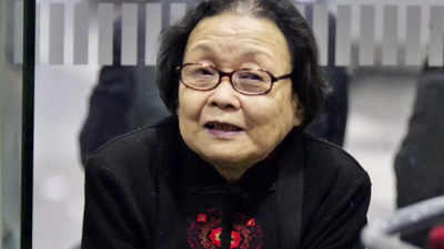 Dr Gao Yaojie, known for exposing China's Aids epidemic dies