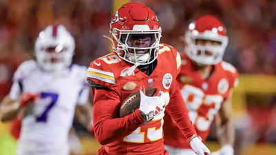 Chiefs' Kadarius Toney faces harsh criticism after costly offside penalty
