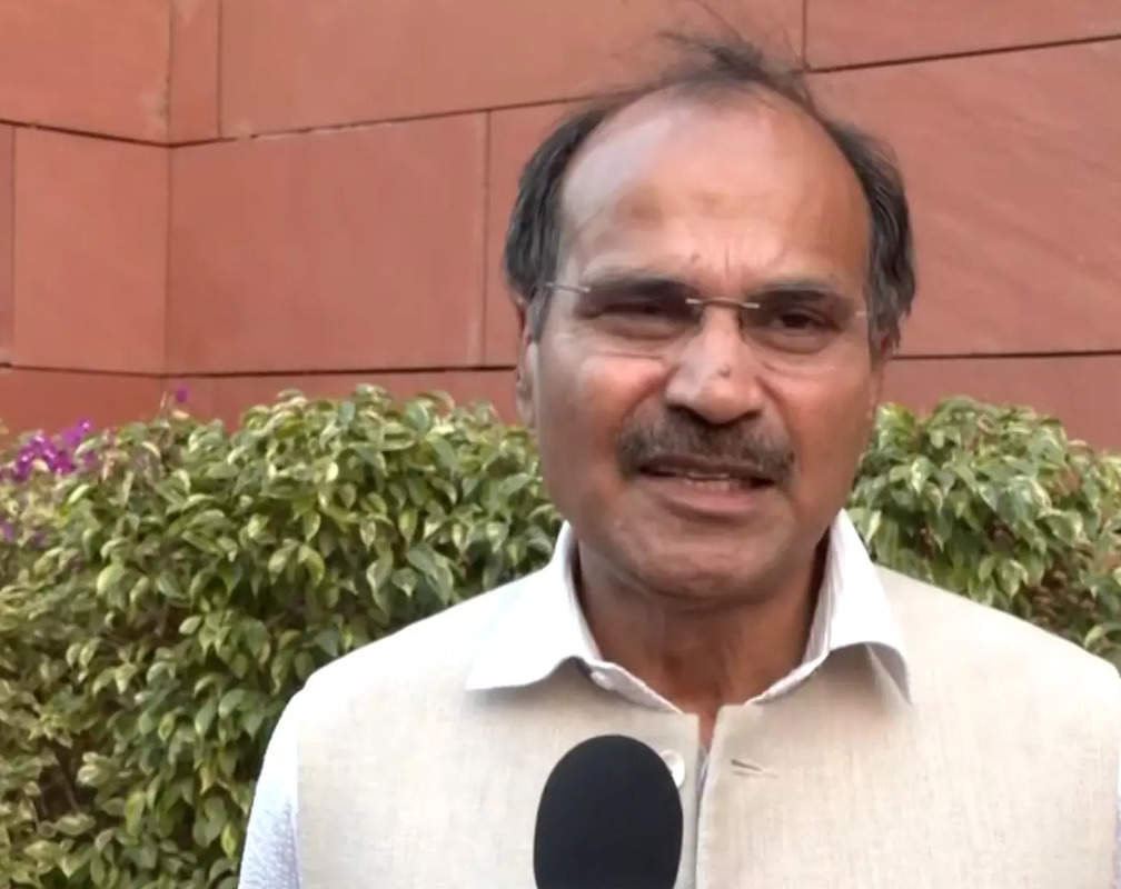 
Without Shivraj Singh Chouhan, bagging victory would have been difficult for BJP: Adhir Ranjan Choudhary
