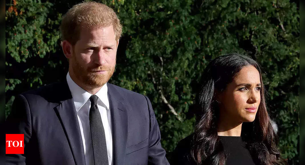 Meghan: Meghan and Harry face potential loss of millions amid title stripping threat