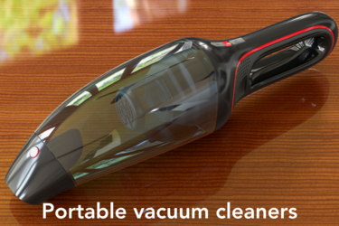 SUPVOX Car Cleaners Car Detailing Vacuum Car Vacuum Cordless Rechargeable  Wireless Car Vacuum Handheld Vacuum for Car Vacuum for Car Detailing Auto