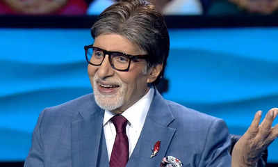 Kaun Banega Crorepati 15: Amitabh Bachchan shares he was shocked to find ‘vada pav’ being sold in Bulgaria; says ‘All the foreigners were relishing it’