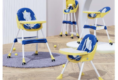 Baby Food Chairs Every Parent Should Consider (April, 2024)