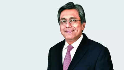 Economy may grow over 8% in FY25: Ficci president