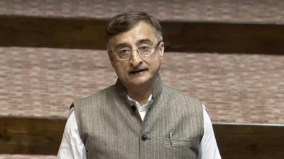Genocide: Probe genocide of Pandits: Congress MP Vivek Tankha | India ...