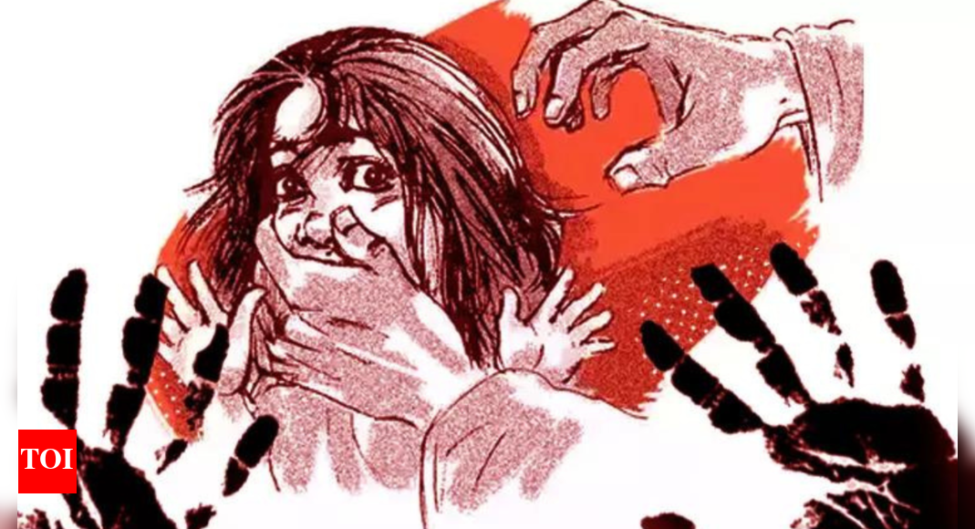 Lucknow Gang Rape News Three Men Rapes Daughter Of Provincial Civil lucknow-gang-rape-news-three-men-rapes-daughter-of-provincial-civil