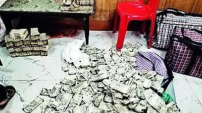 Rs 340 crore: Odisha mounts probe into business tied to Congress MP Dhiraj Sahu